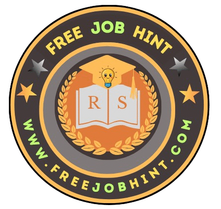 Free Job Hint